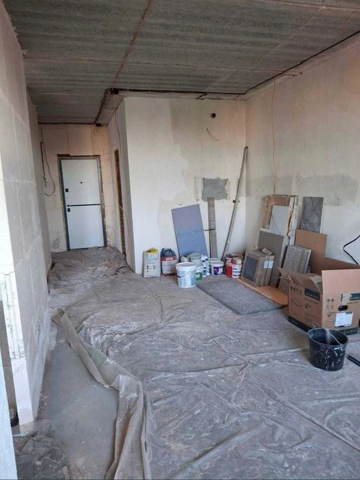 продаж квартири в новобудові вулиця Шевченка 307А, перерахун