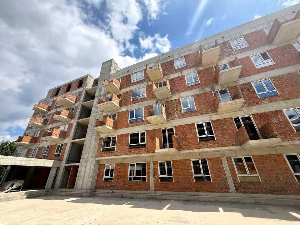 Квартира. Львів, Пилипа Орлика вул., (Будинок 4)