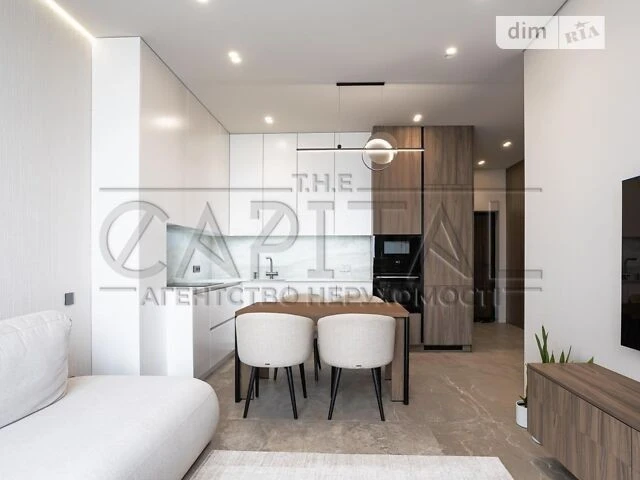 Sale of 2-room apartment 52 sq. m. on Mykoly Pymonenka St. 19 • ID