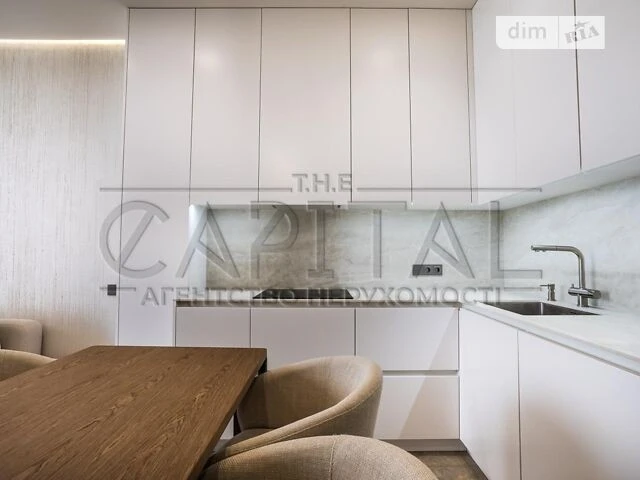 Sale of 2-room apartment 52 sq. m. on Mykoly Pymonenka St. 19 • ID