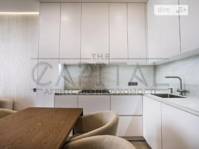 Sale of 2-room apartment 52 sq. m. on Mykoly Pymonenka St. 19 • ID
