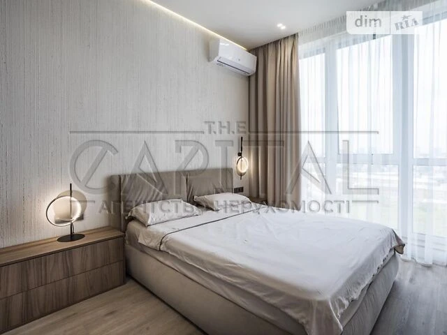 Sale of 2-room apartment 52 sq. m. on Mykoly Pymonenka St. 19 • ID