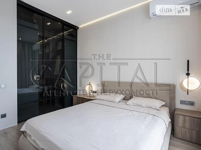 Sale of 2-room apartment 52 sq. m. on Mykoly Pymonenka St. 19 • ID