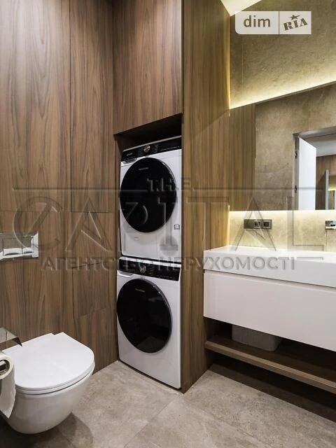 Sale of 2-room apartment 52 sq. m. on Mykoly Pymonenka St. 19 • ID
