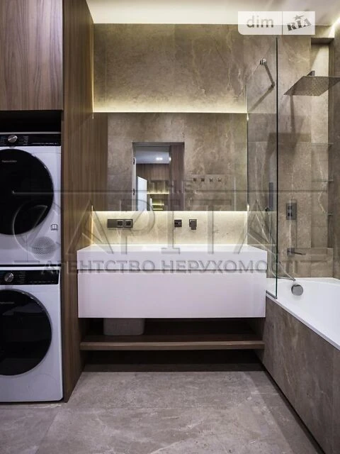 Sale of 2-room apartment 52 sq. m. on Mykoly Pymonenka St. 19 • ID