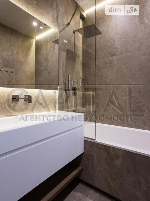 Sale of 2-room apartment 52 sq. m. on Mykoly Pymonenka St. 19 • ID