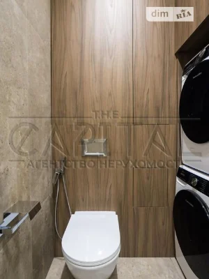 Sale of 2-room apartment 52 sq. m. on Mykoly Pymonenka St. 19 • ID