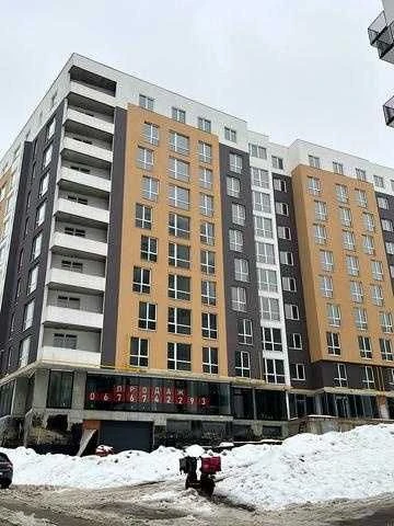 Продаж зданої 3-кім квартири в ЖК Нове Життя вул. Малоголоск