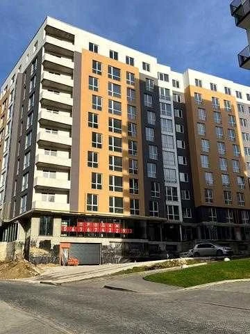 Продаж зданої 3-кім квартири в ЖК Нове Життя вул. Малоголоск