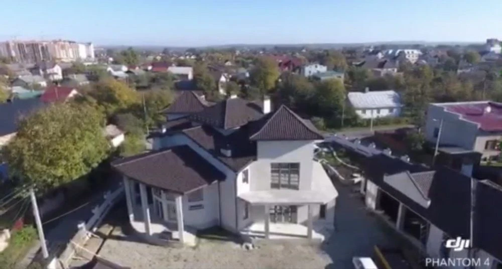 Продаж  резеденція в  івано-Франківську
