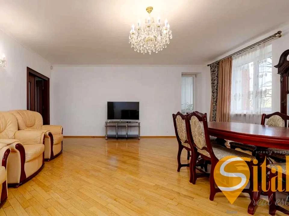 Квартира. Львів, Червоної Калини просп.