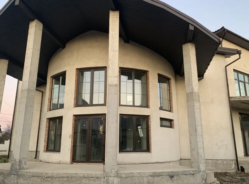 Продаж  резеденція в  івано-Франківську