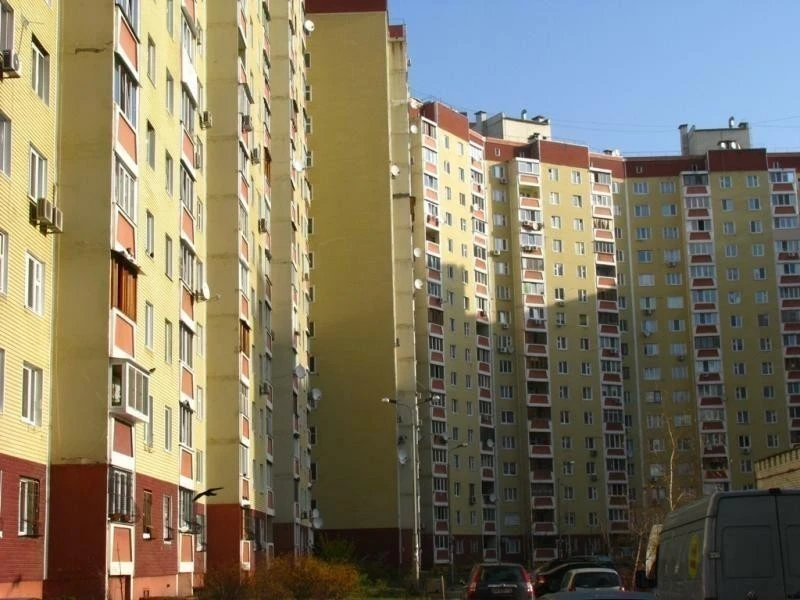 Оренда 1-кімнатної квартири 42 м², Урлівська вул., 9