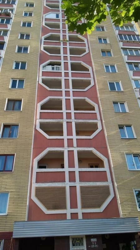 Оренда 1-кімнатної квартири 42 м², Урлівська вул., 9