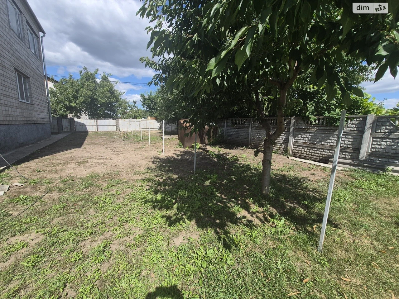 For sale Plot for residential development