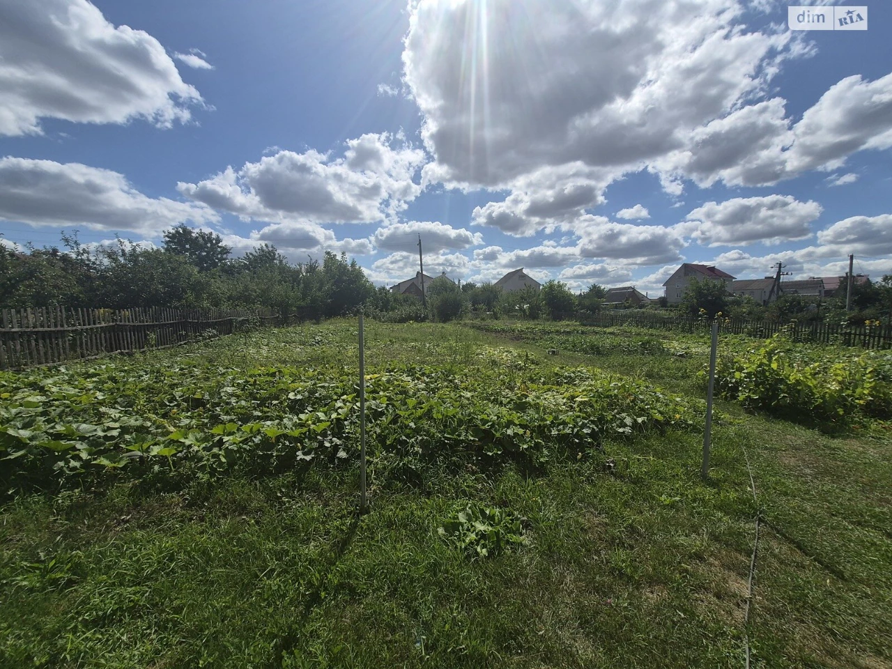 For sale Plot for residential development