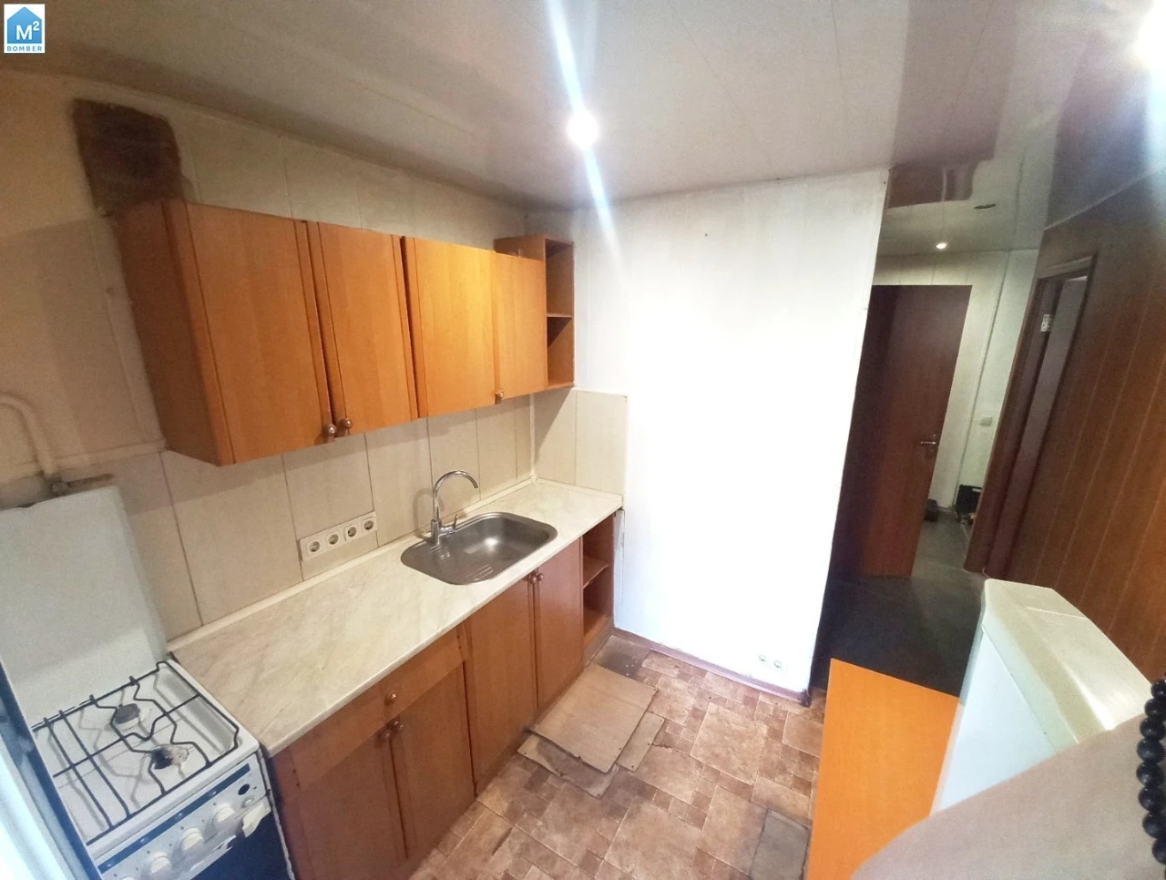 2кім. Вишгородська 36б, Оболонський р-н., Актуально! 12 000