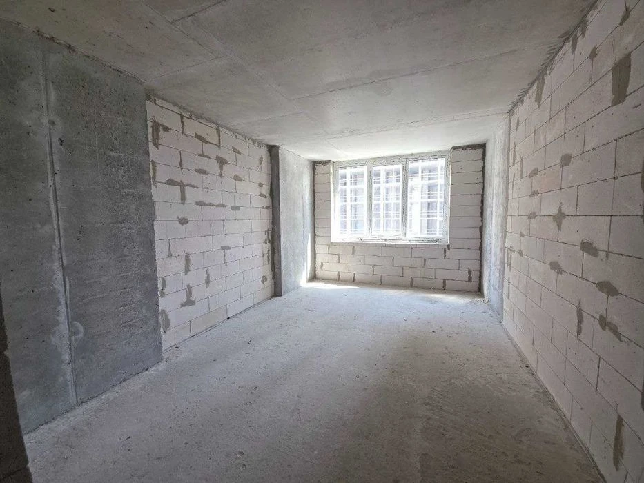 БЕЗ% 1к квартира 42м², Лисогірський провулок, 20  ЖК GROW, O