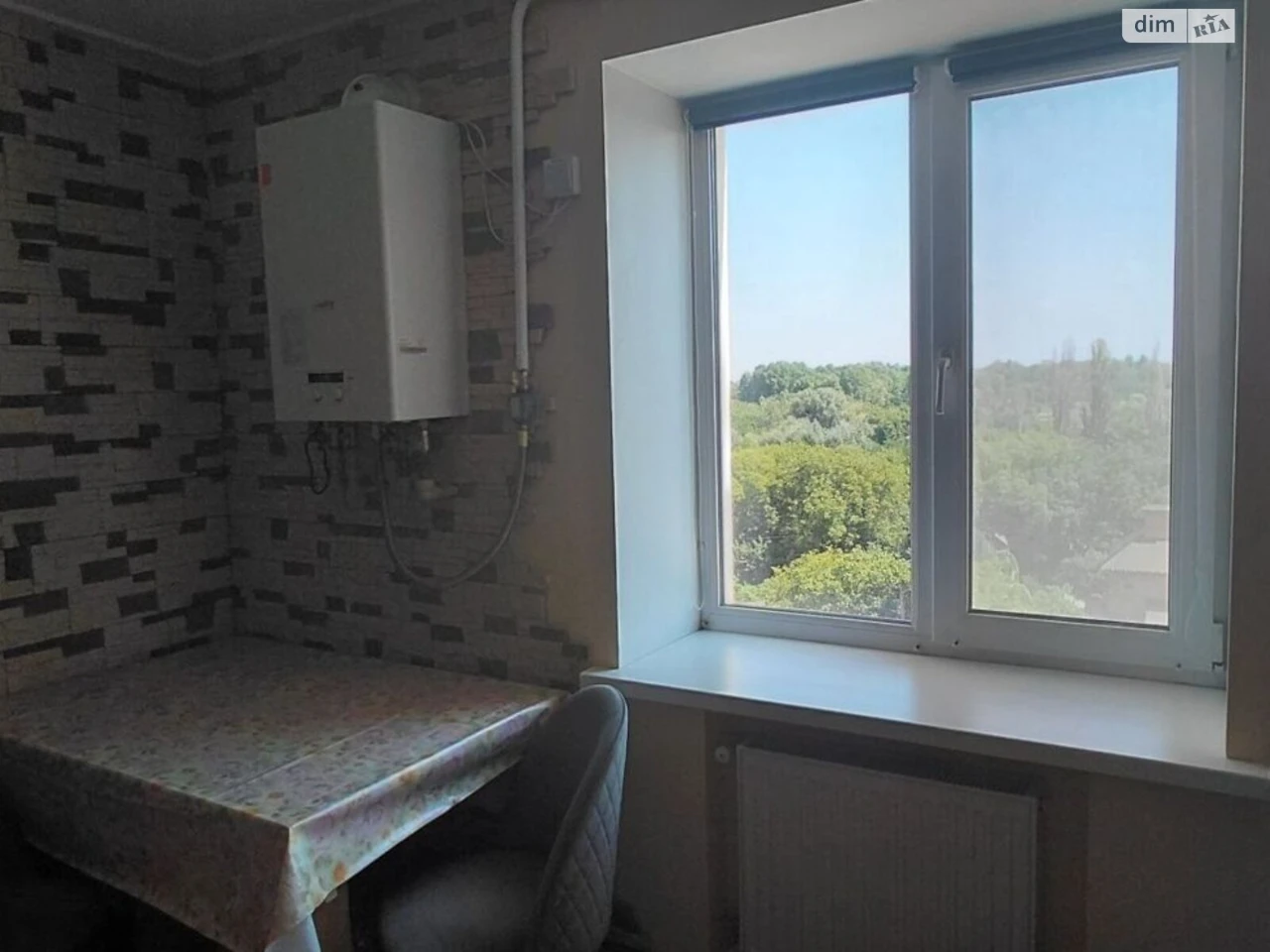 Продаж Квартира Сади 3 (Огнівка)