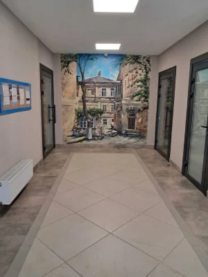 Продам! 2 ком.квартира в новом доме у моря 75м2_ до м