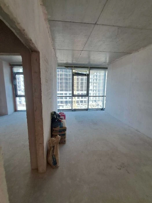 Продам! 2 ком.квартира в новом доме у моря 75м2_ до м