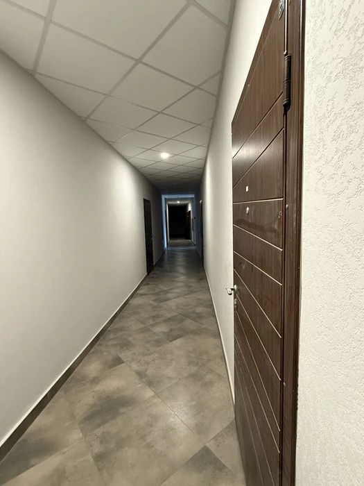 Продам! 2 ком.квартира в новом доме у моря 75м2_ до м