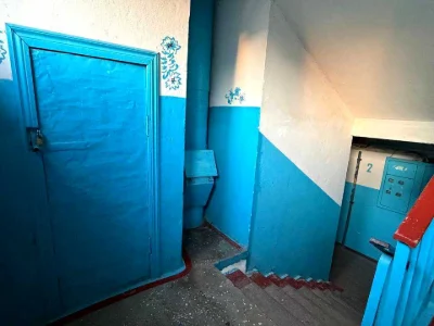 Квартира. Рівне, Вербова вул.