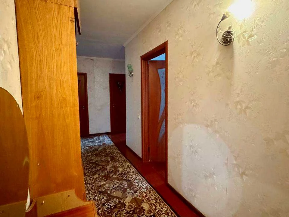 Квартира. Рівне, Вербова вул.
