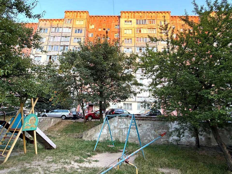 Квартира. Рівне, Вербова вул.