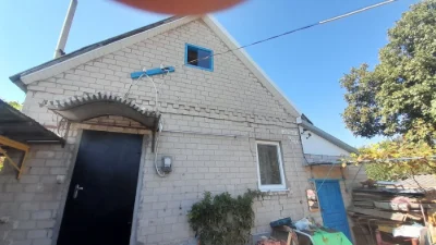 Продам   отличный дом 80кв.м,с всеми удобствами.