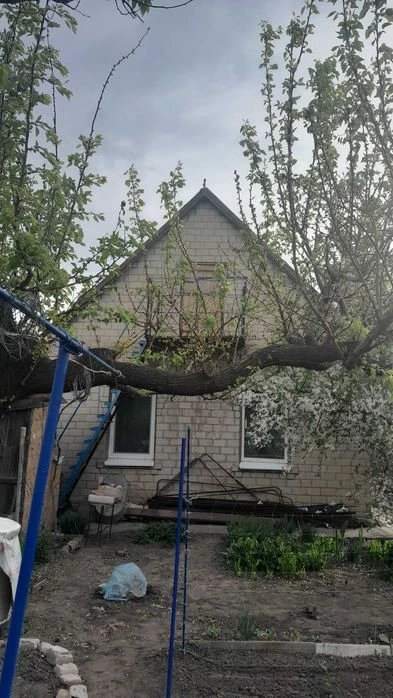 Продам   отличный дом 80кв.м,с всеми удобствами.