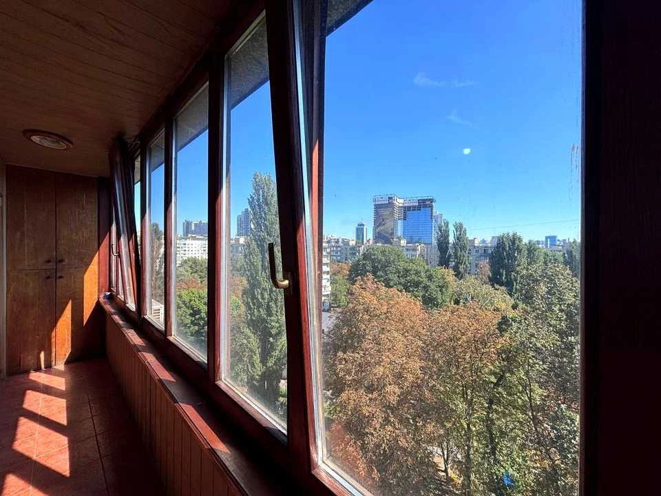 Квартира. Київ, Берестейський просп. (Перемоги)
