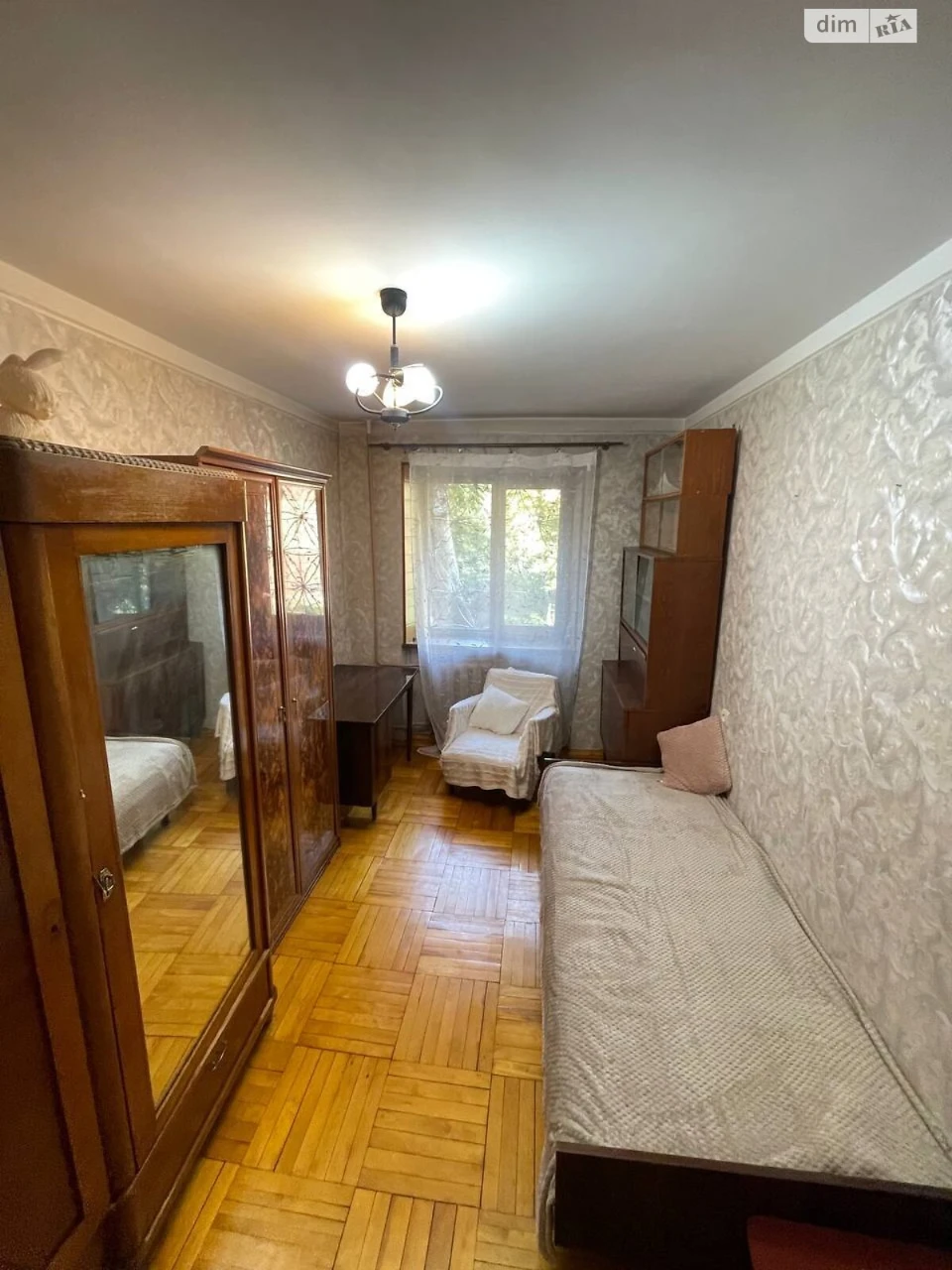 Продажа квартир Чубаевка.