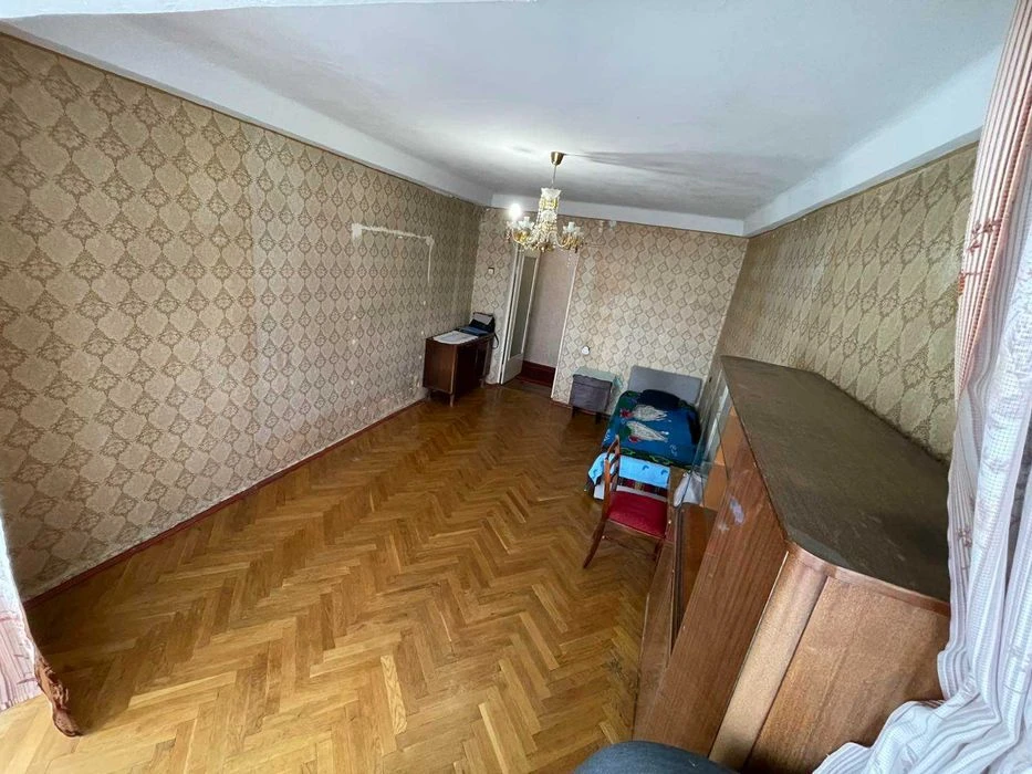 Продаж 1 кімнатної Солом'янка Батиєва Гора, вул.Р.Ратушного