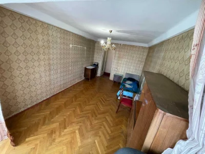 Продаж 1 кімнатної Солом'янка Батиєва Гора, вул.Р.Ратушного