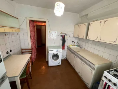 Продаж 1 кімнатної Солом'янка Батиєва Гора, вул.Р.Ратушного