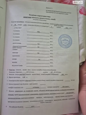Продаж Квартира Робоча