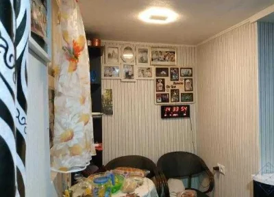 (4) 2 ком кв. в Валыховский пер.
