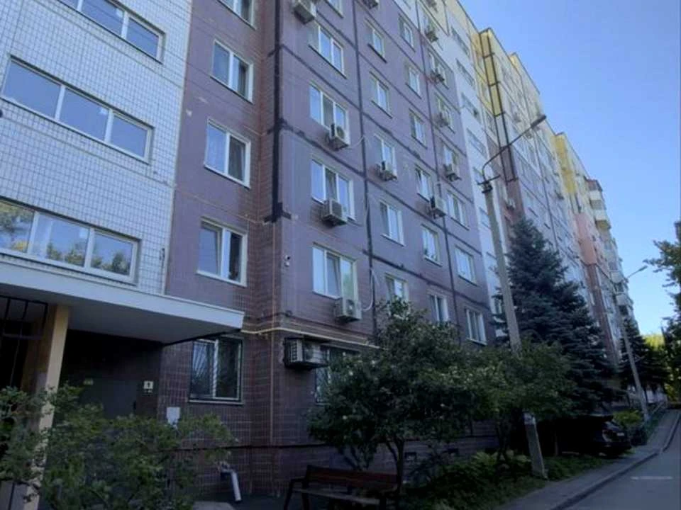 Квартира. Дніпро, Слави бульв.