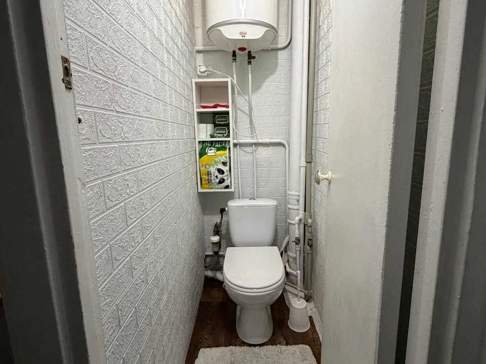 Квартира. Дніпро, Донецьке шосе