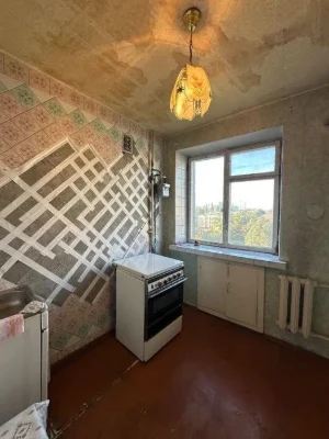 Продам 1к квартиру Центр пр-т Лесі Українки (Пушкіна)  Антон