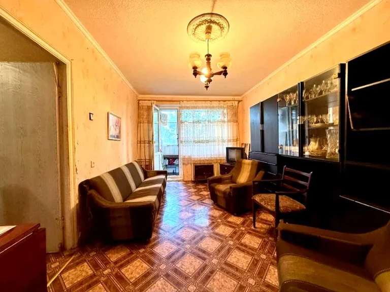 Квартира. Дніпро, Набережна Перемоги вул.