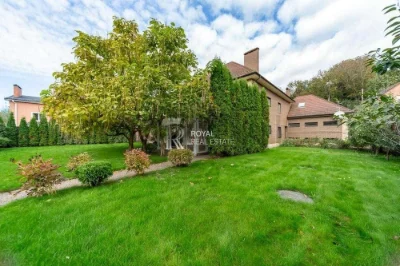 Продаж Будинок 350 м2 10 сот  Квітки-Основ'яненка Київ ГАЗ г
