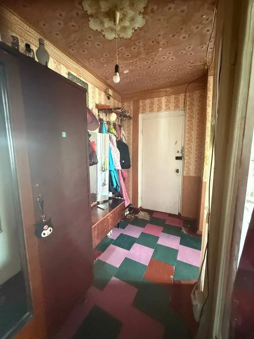 Продам 1к Квартиру.Чешка.