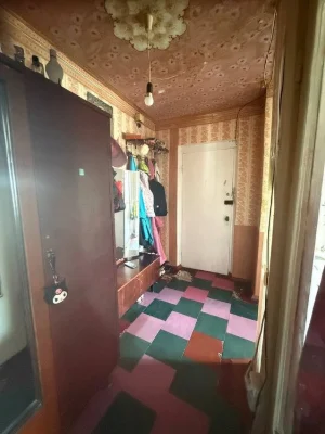 Продам 1к Квартиру.Чешка.