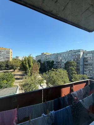 Продам 1к Квартиру.Чешка.