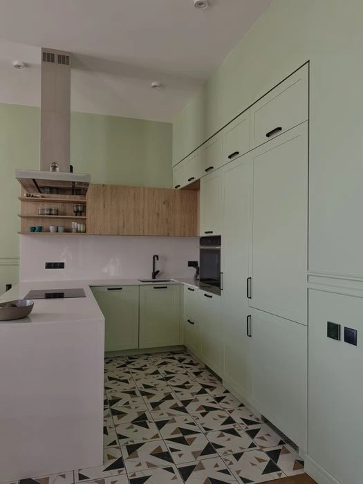 Продаж 4х кімнатної квартри, Loft, клубний будинок, центр, н