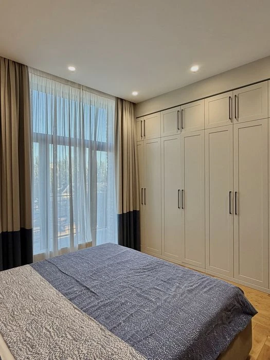 Продаж 4х кімнатної квартри, Loft, клубний будинок, центр, н