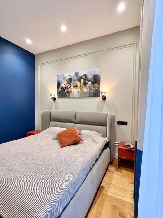 Продаж 4х кімнатної квартри, Loft, клубний будинок, центр, н