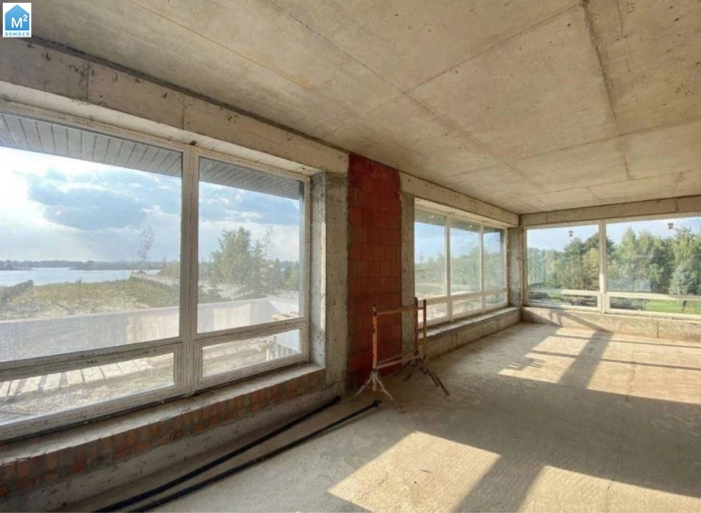 Без ! Видовий будинок 320м вихід на Дніпро Marinero Residenc